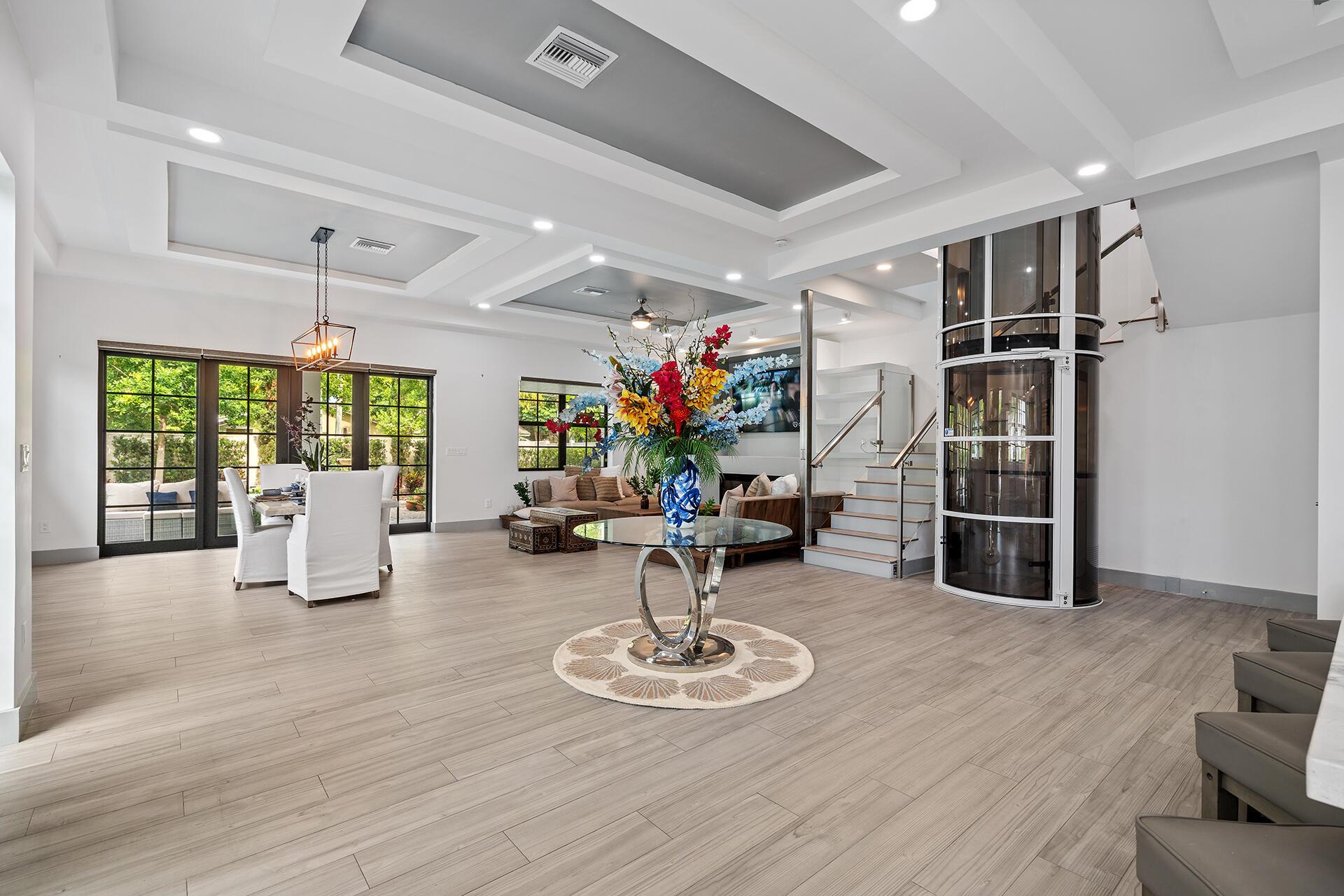 SOUTHLAND PARK - Residential