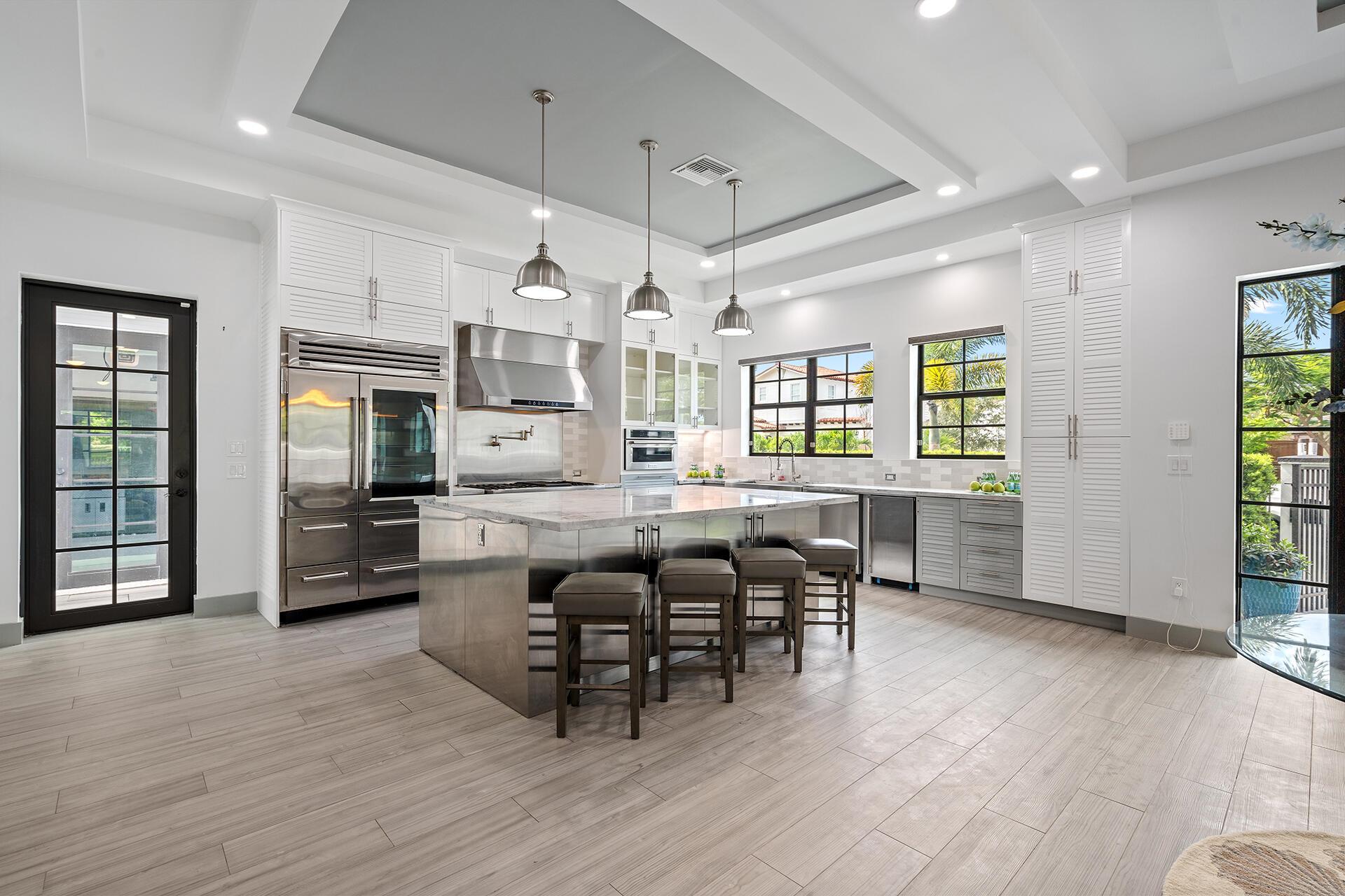 SOUTHLAND PARK - Residential