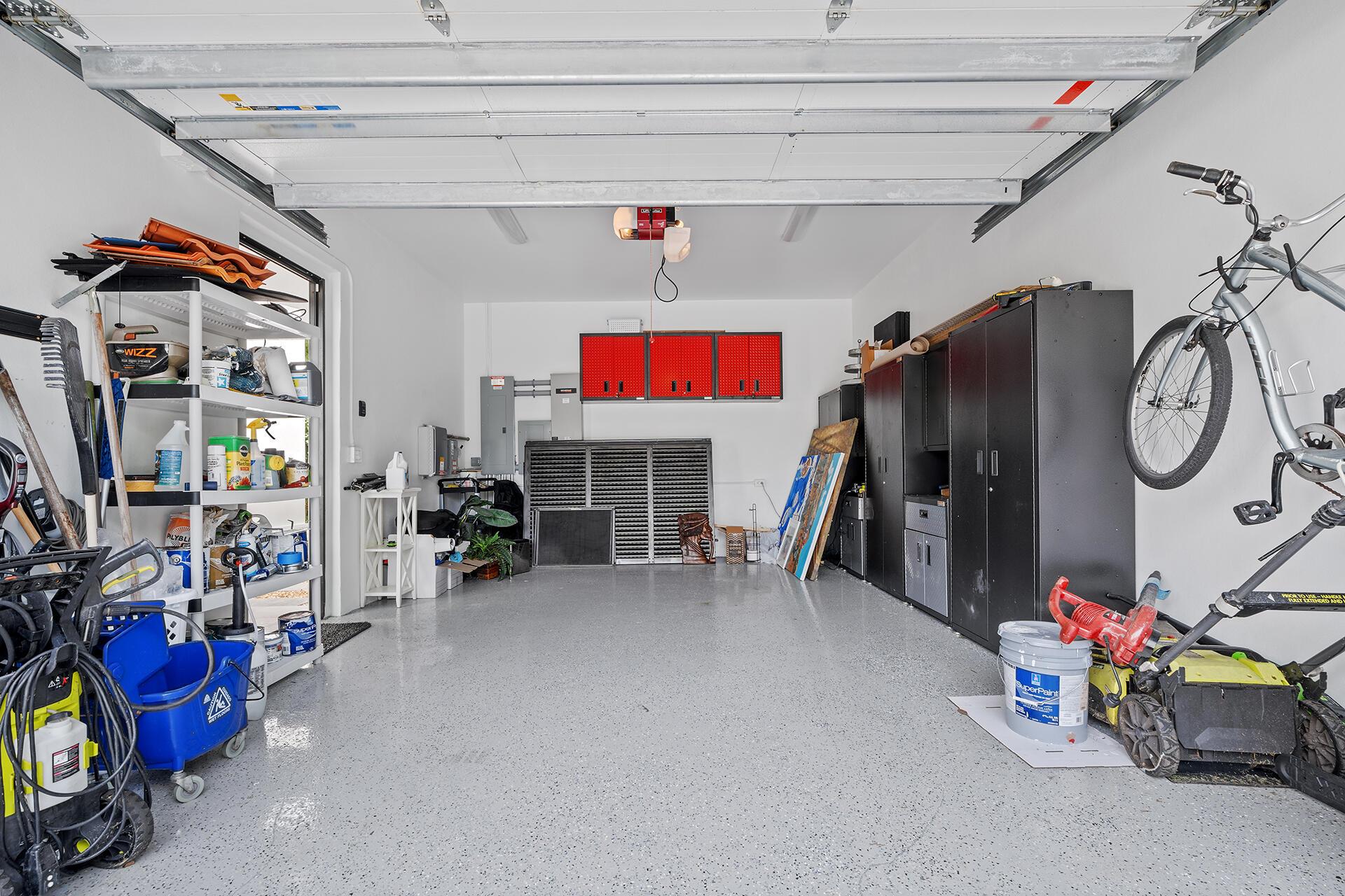 SOUTHLAND PARK - Residential