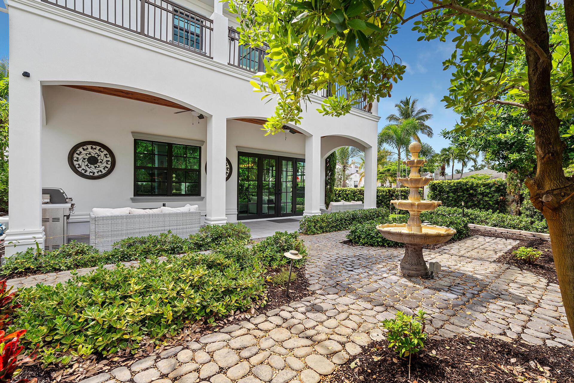 SOUTHLAND PARK - Residential