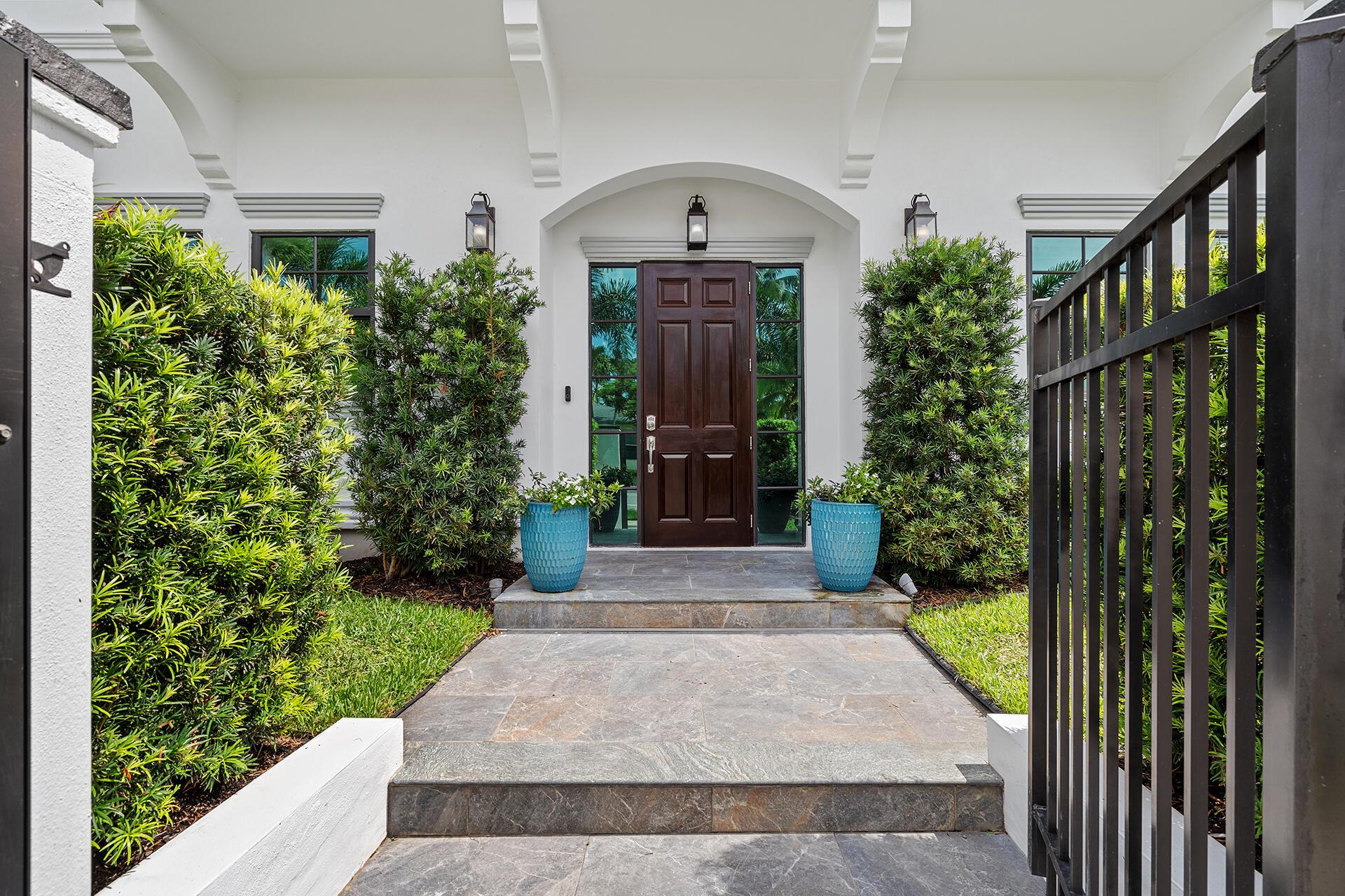 SOUTHLAND PARK - Residential