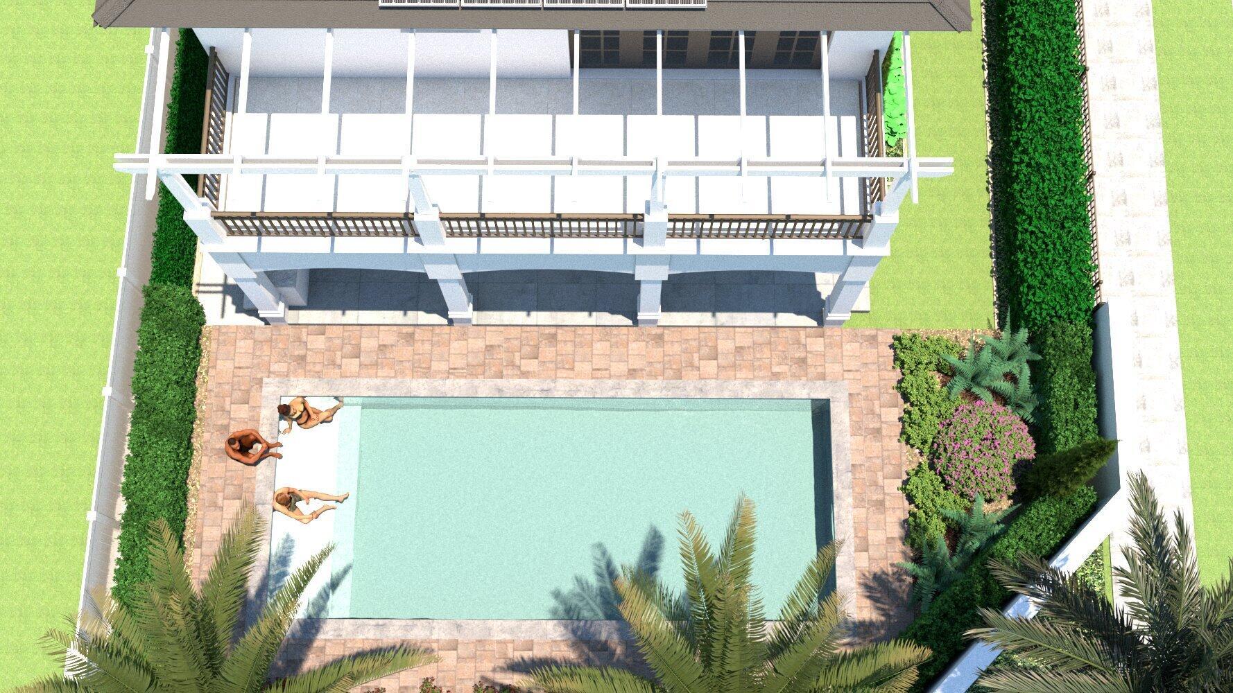 SOUTHLAND PARK - Residential