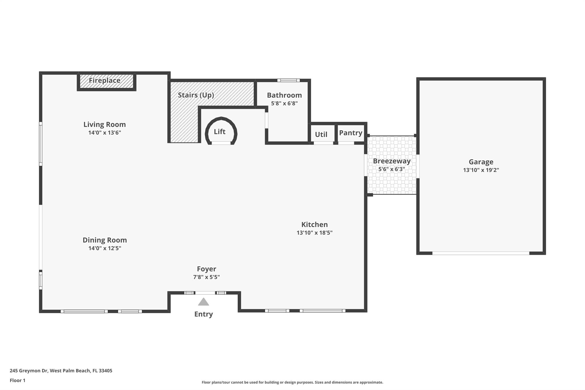 SOUTHLAND PARK - Residential