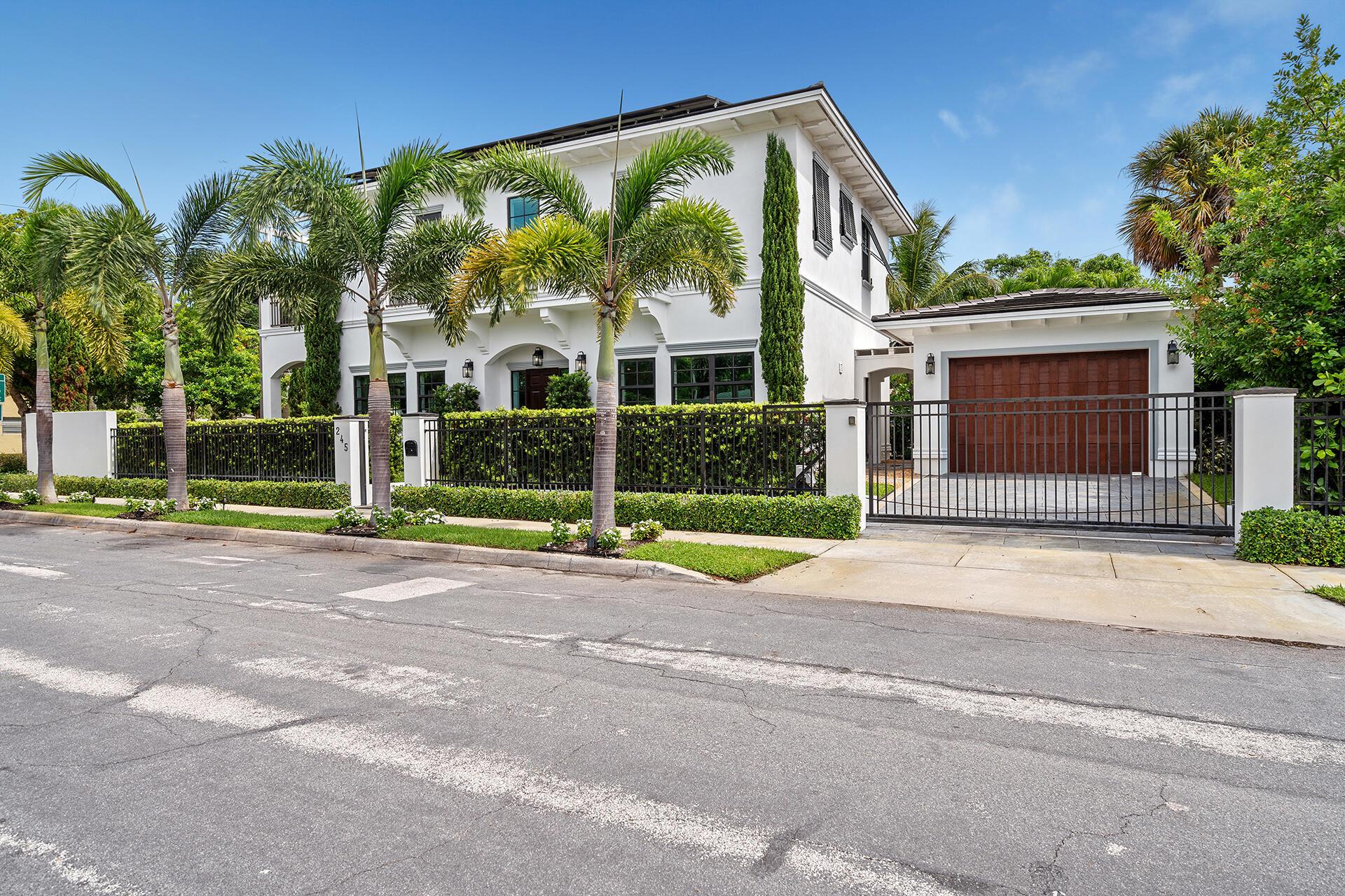 SOUTHLAND PARK - Residential