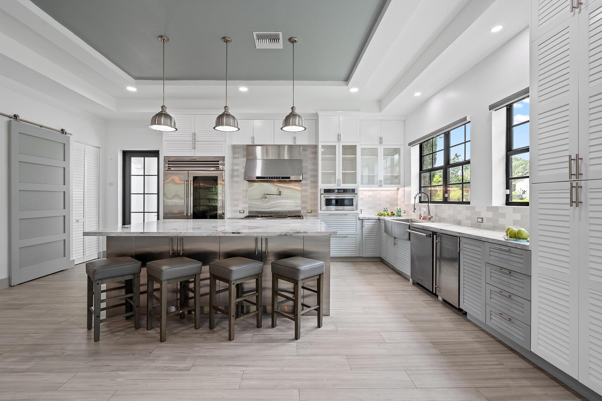 SOUTHLAND PARK - Residential