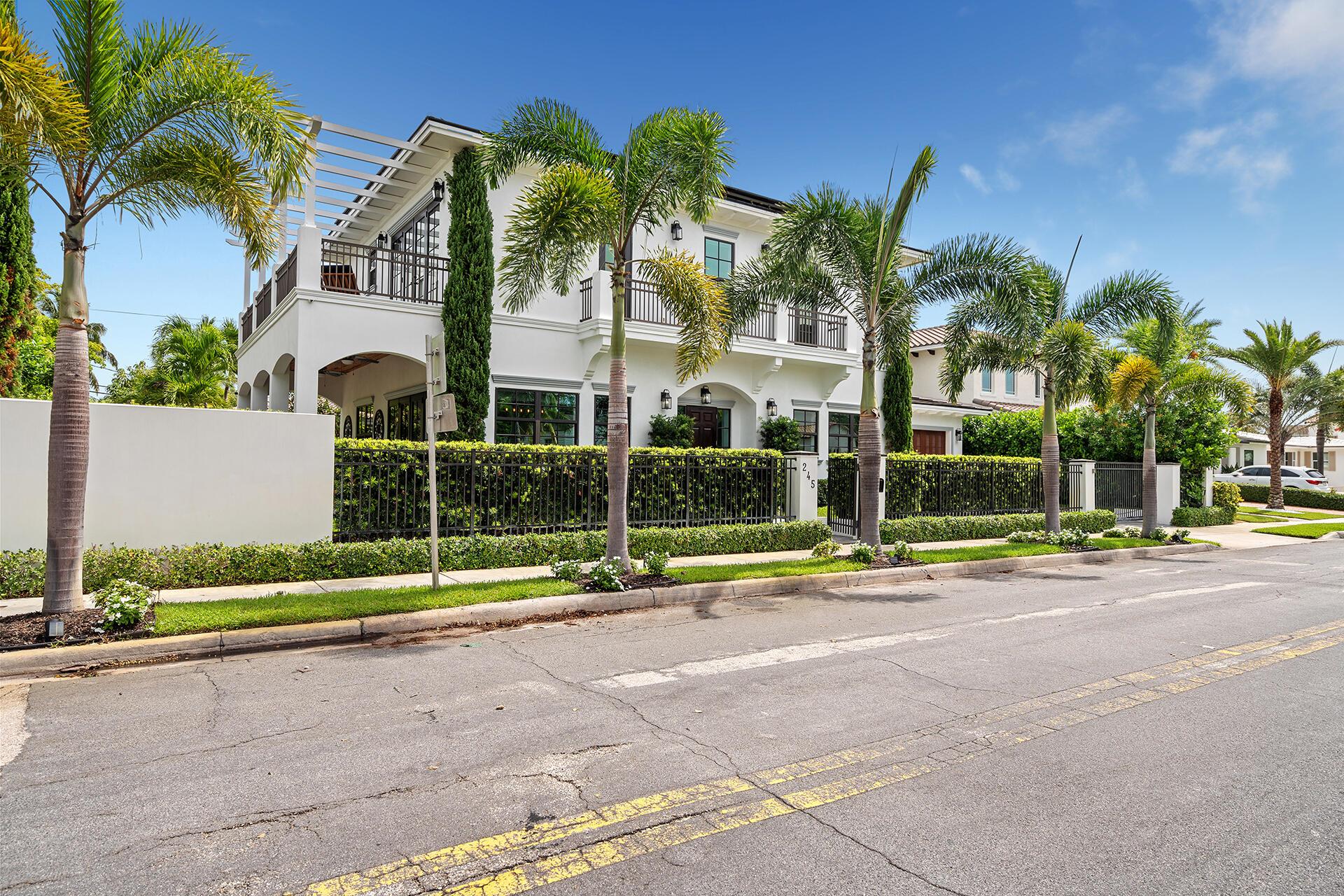 SOUTHLAND PARK - Residential