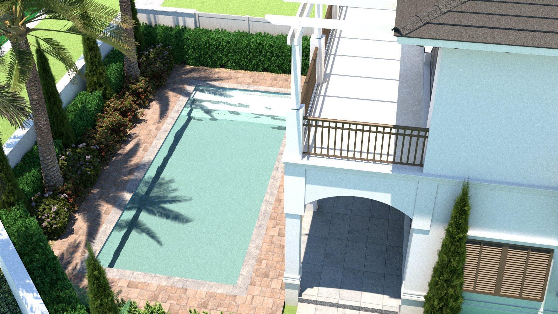 SOUTHLAND PARK - Residential