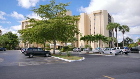 A home in Lauderhill