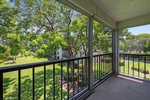 A home in Jupiter