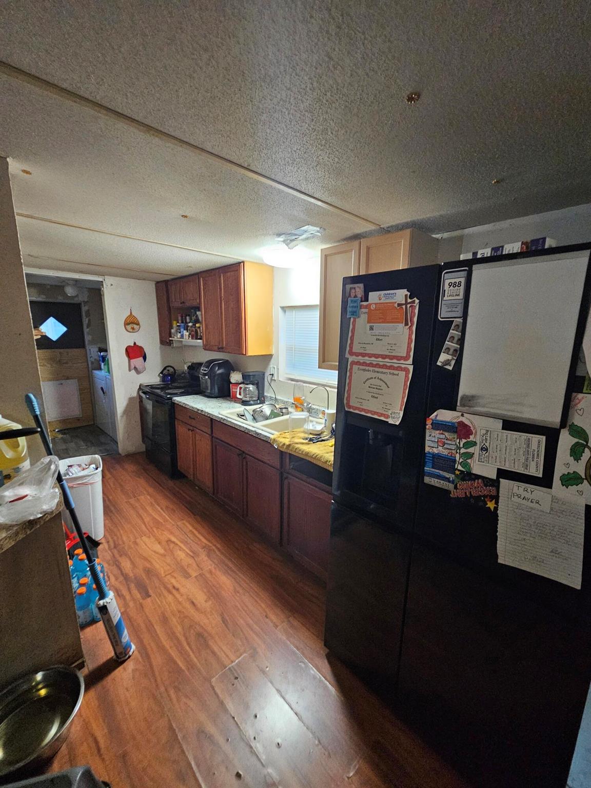 Pioneer Estates - Residential