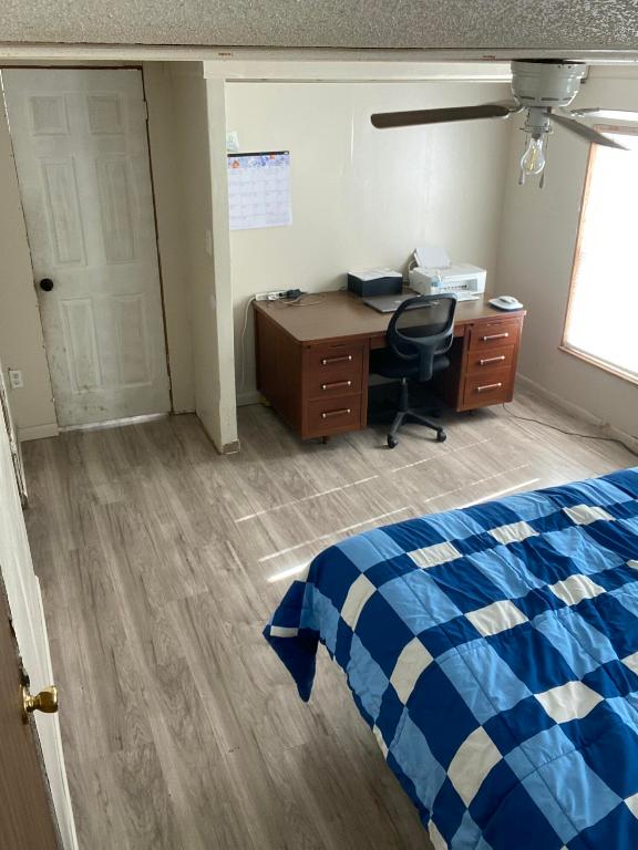 Pioneer Estates - Residential