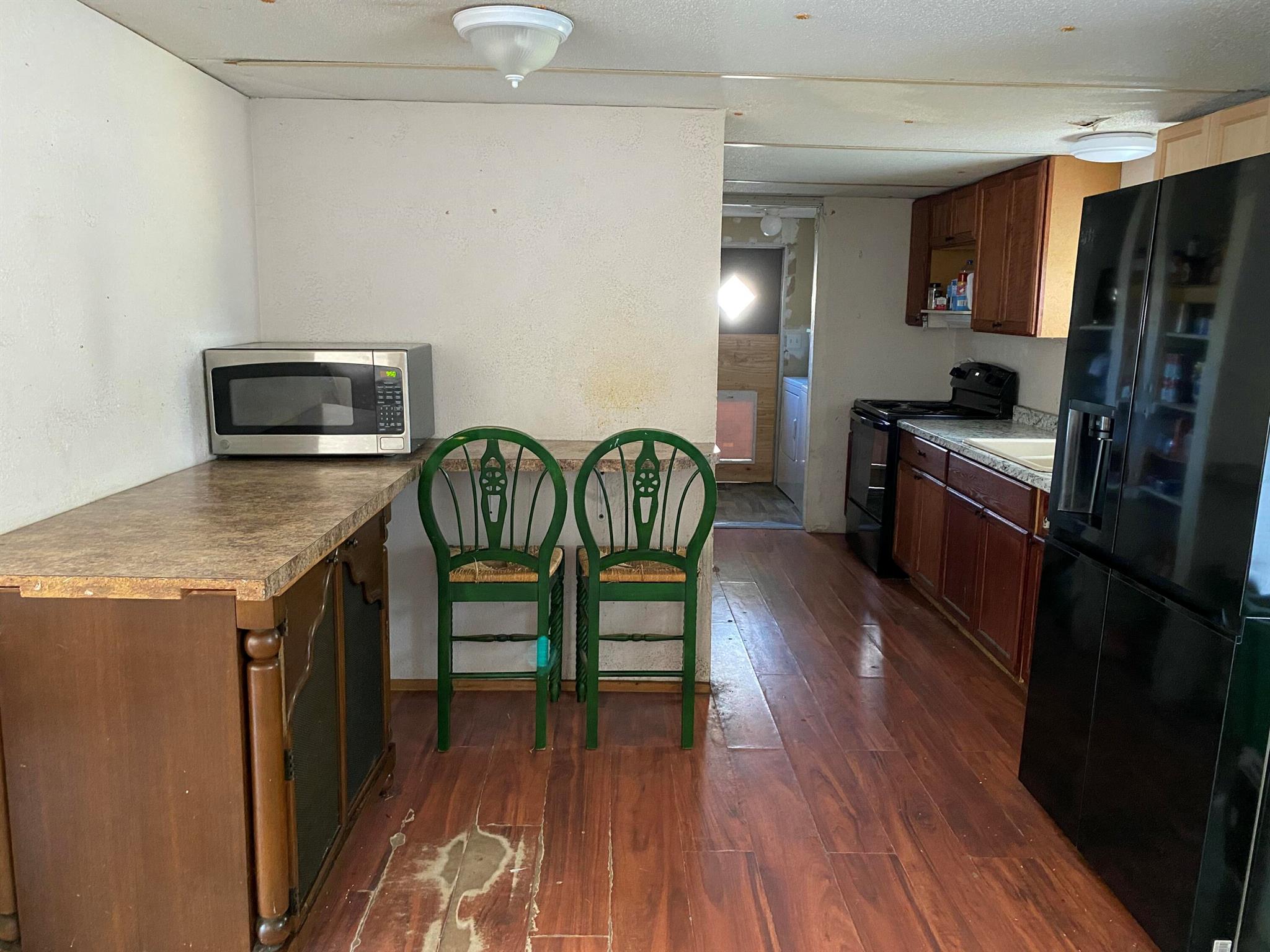 Pioneer Estates - Residential