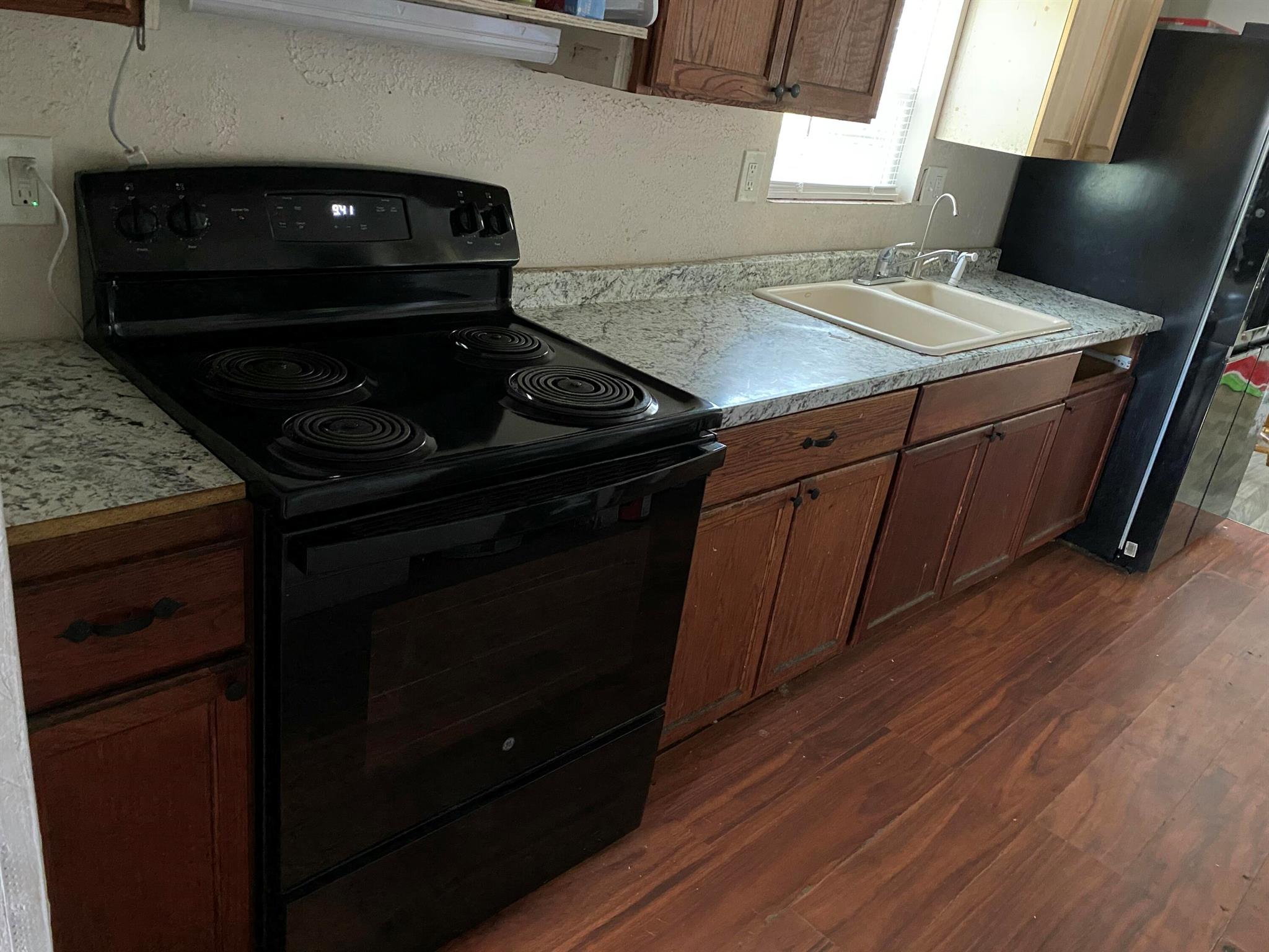 Pioneer Estates - Residential