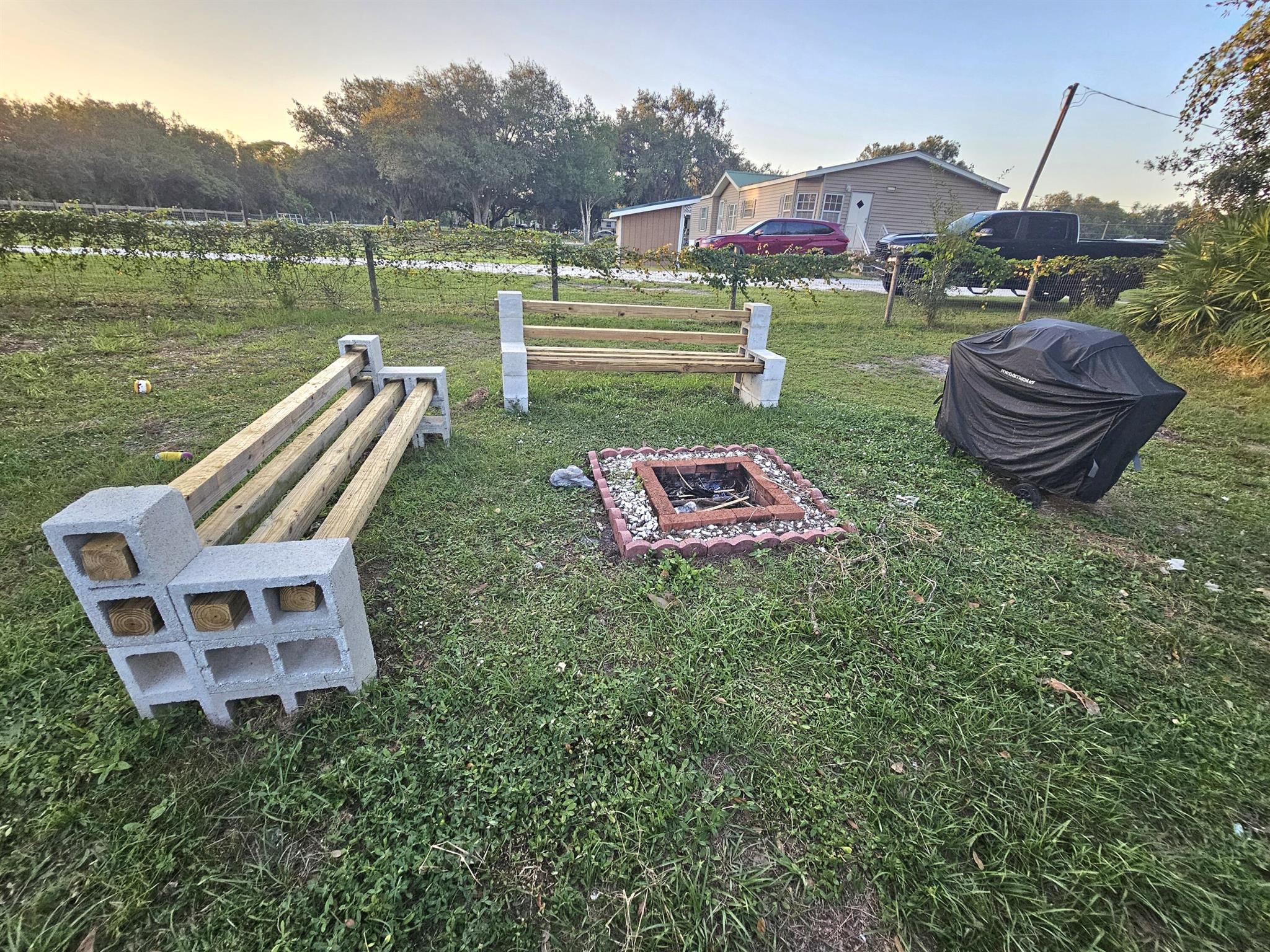 Pioneer Estates - Residential