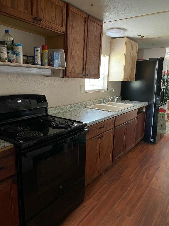 Pioneer Estates - Residential