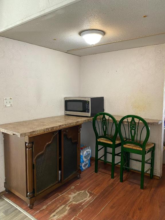 Pioneer Estates - Residential