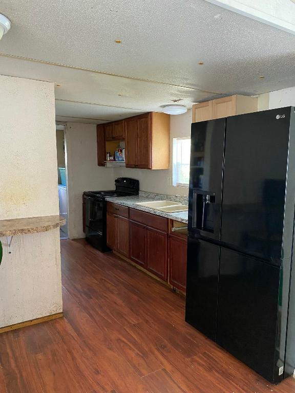 Pioneer Estates - Residential