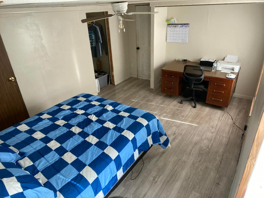 Pioneer Estates - Residential