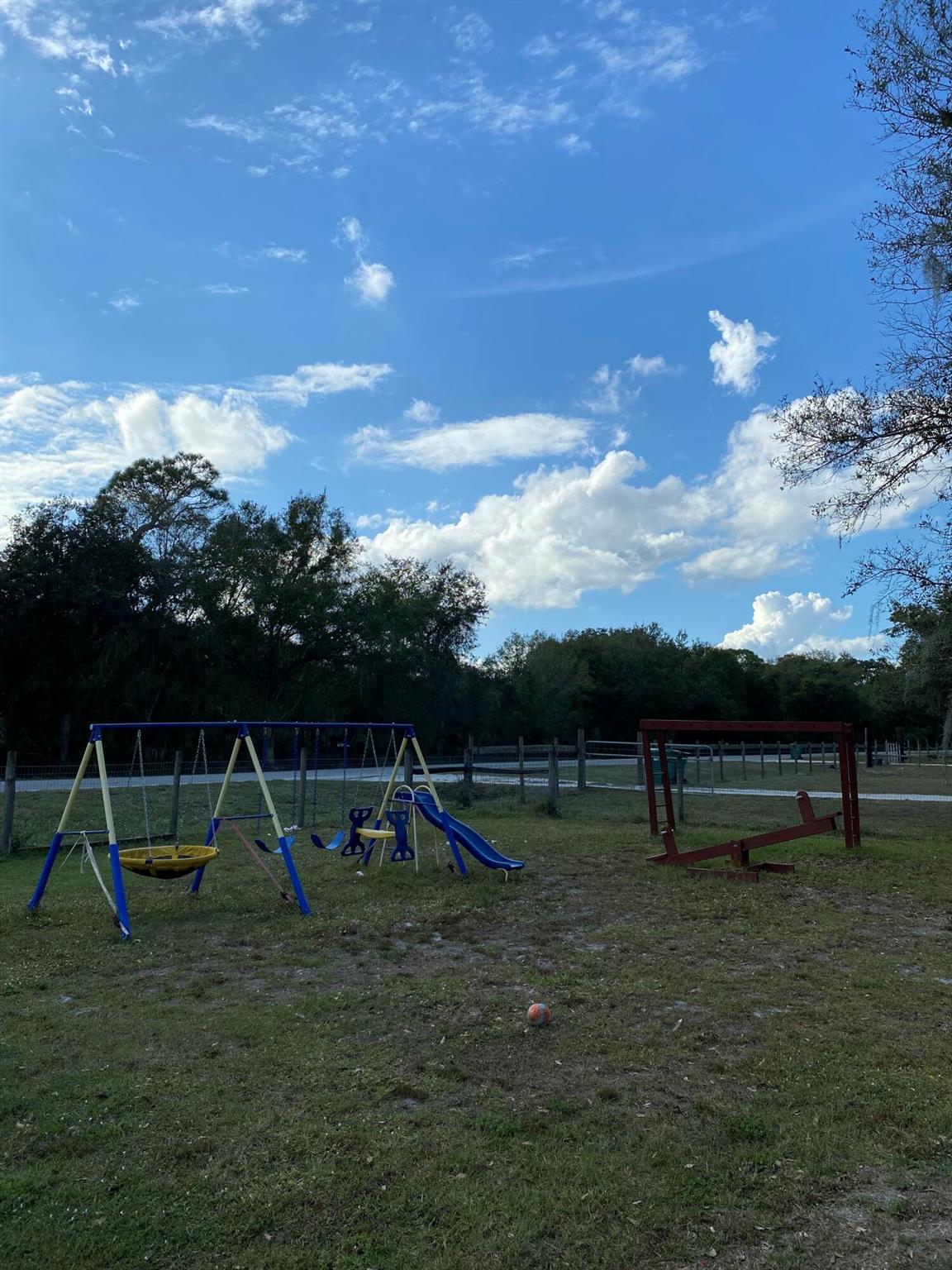 Pioneer Estates - Residential