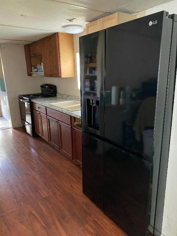 Pioneer Estates - Residential