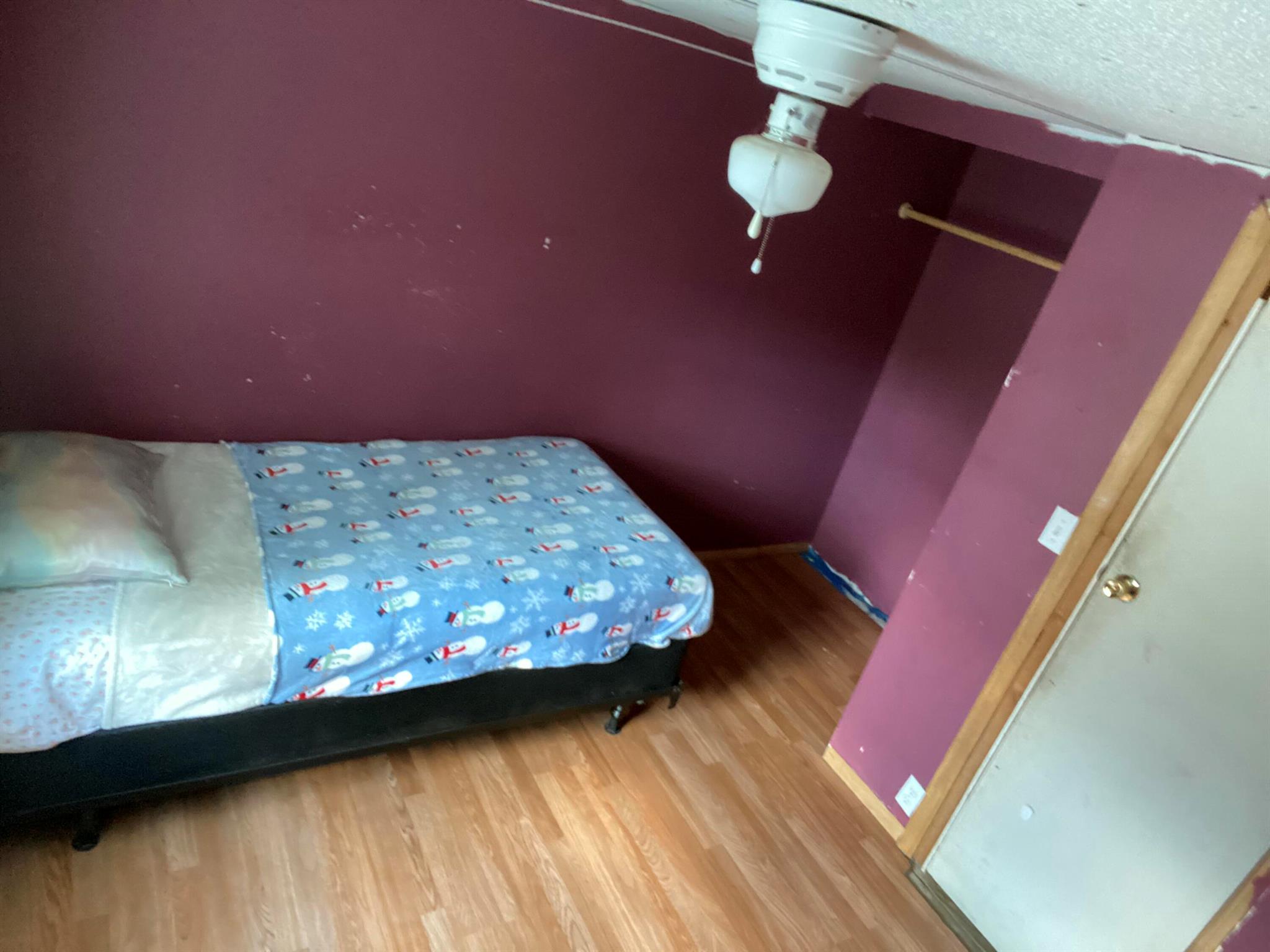 Pioneer Estates - Residential