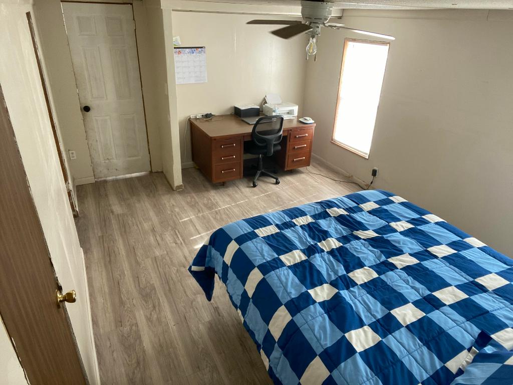 Pioneer Estates - Residential