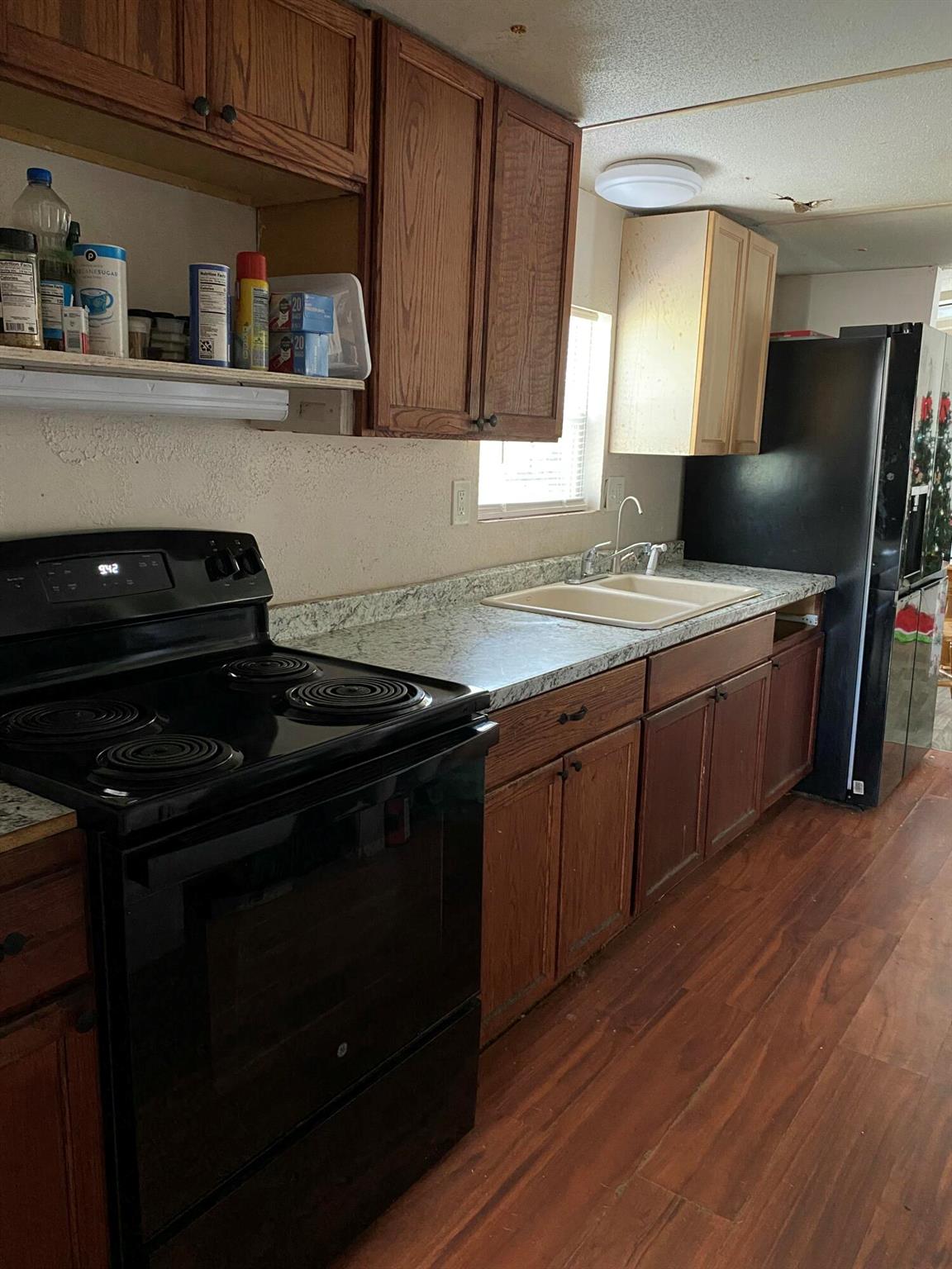 Pioneer Estates - Residential