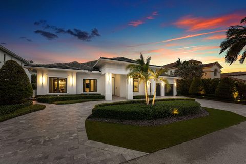Tiny photo for 2351 Cherry Palm Road, Boca Raton, FL 33432 (MLS # B26019789)