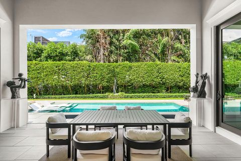 Tiny photo for 2351 Cherry Palm Road, Boca Raton, FL 33432 (MLS # B26019789)
