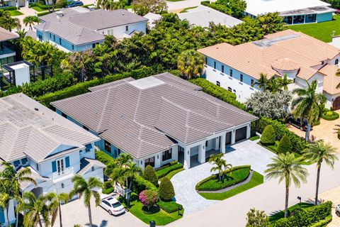 Tiny photo for 2351 Cherry Palm Road, Boca Raton, FL 33432 (MLS # B26019789)