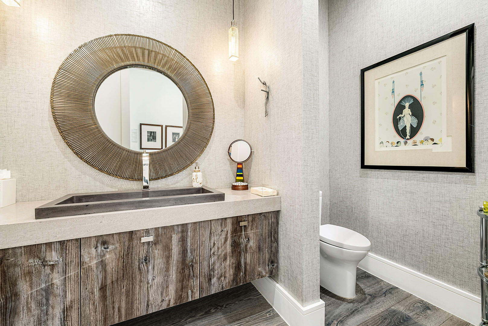 ROYAL PALM YACHT & COUNTRY CLUB - Residential