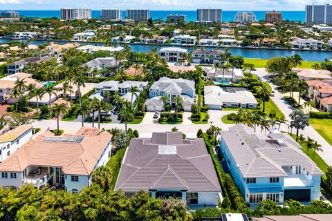 Tiny photo for 2351 Cherry Palm Road, Boca Raton, FL 33432 (MLS # B26019789)