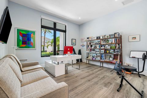 Tiny photo for 2351 Cherry Palm Road, Boca Raton, FL 33432 (MLS # B26019789)
