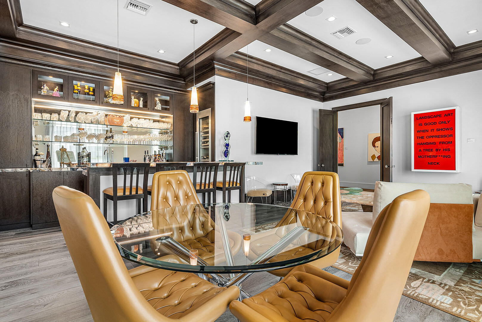 ROYAL PALM YACHT & COUNTRY CLUB - Residential