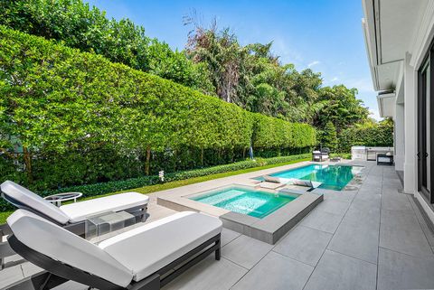 Tiny photo for 2351 Cherry Palm Road, Boca Raton, FL 33432 (MLS # B26019789)