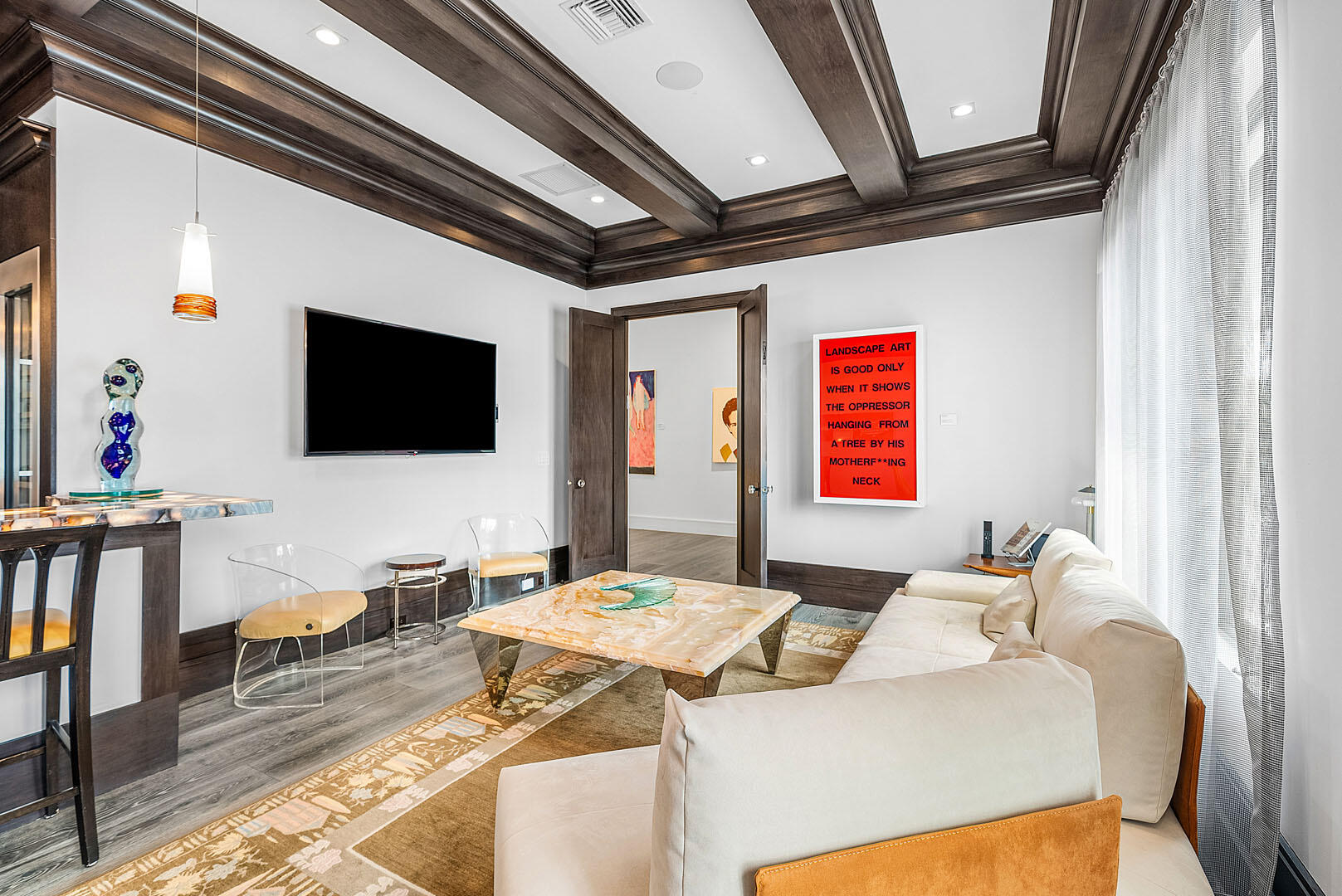 ROYAL PALM YACHT & COUNTRY CLUB - Residential