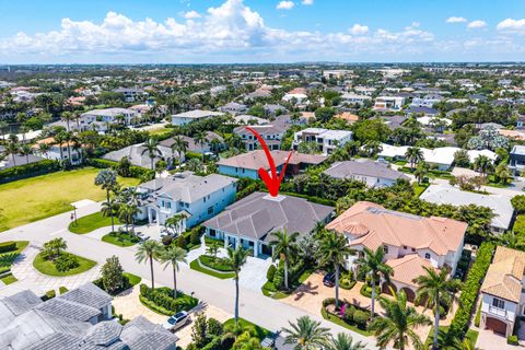 Tiny photo for 2351 Cherry Palm Road, Boca Raton, FL 33432 (MLS # B26019789)