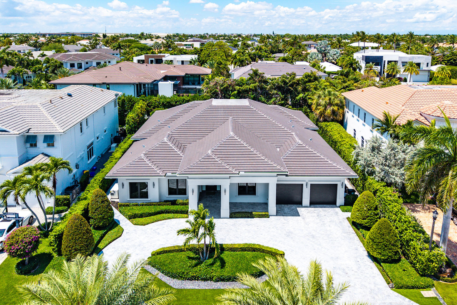 2351 Cherry Palm Road