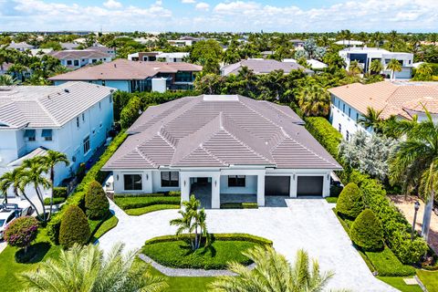 Tiny photo for 2351 Cherry Palm Road, Boca Raton, FL 33432 (MLS # B26019789)