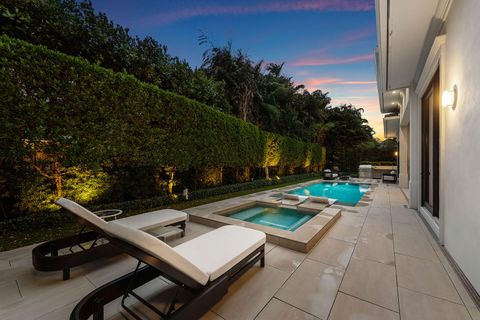 Tiny photo for 2351 Cherry Palm Road, Boca Raton, FL 33432 (MLS # B26019789)