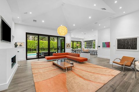 Tiny photo for 2351 Cherry Palm Road, Boca Raton, FL 33432 (MLS # B26019789)