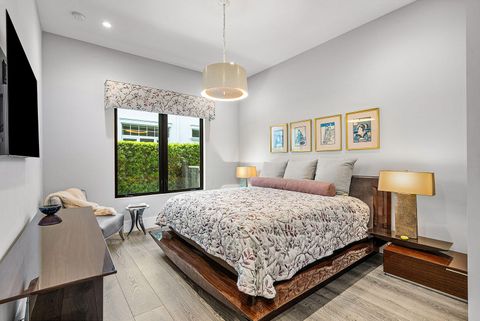 Tiny photo for 2351 Cherry Palm Road, Boca Raton, FL 33432 (MLS # B26019789)