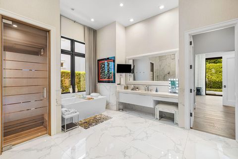 Tiny photo for 2351 Cherry Palm Road, Boca Raton, FL 33432 (MLS # B26019789)