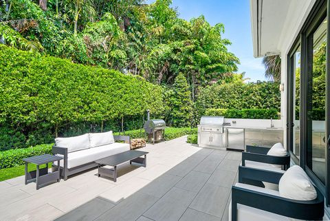 Tiny photo for 2351 Cherry Palm Road, Boca Raton, FL 33432 (MLS # B26019789)