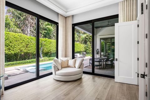 Tiny photo for 2351 Cherry Palm Road, Boca Raton, FL 33432 (MLS # B26019789)