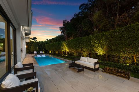 Tiny photo for 2351 Cherry Palm Road, Boca Raton, FL 33432 (MLS # B26019789)