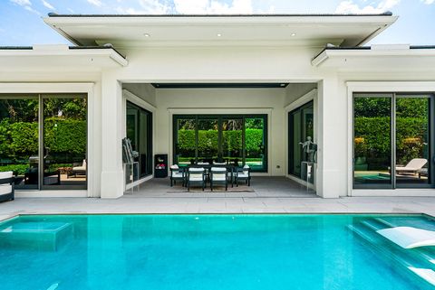 Tiny photo for 2351 Cherry Palm Road, Boca Raton, FL 33432 (MLS # B26019789)