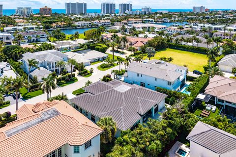 Tiny photo for 2351 Cherry Palm Road, Boca Raton, FL 33432 (MLS # B26019789)