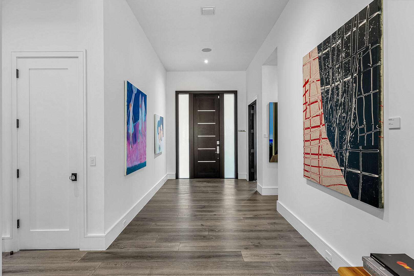 ROYAL PALM YACHT & COUNTRY CLUB - Residential