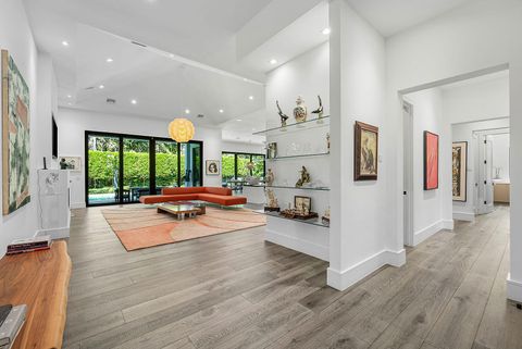 Tiny photo for 2351 Cherry Palm Road, Boca Raton, FL 33432 (MLS # B26019789)